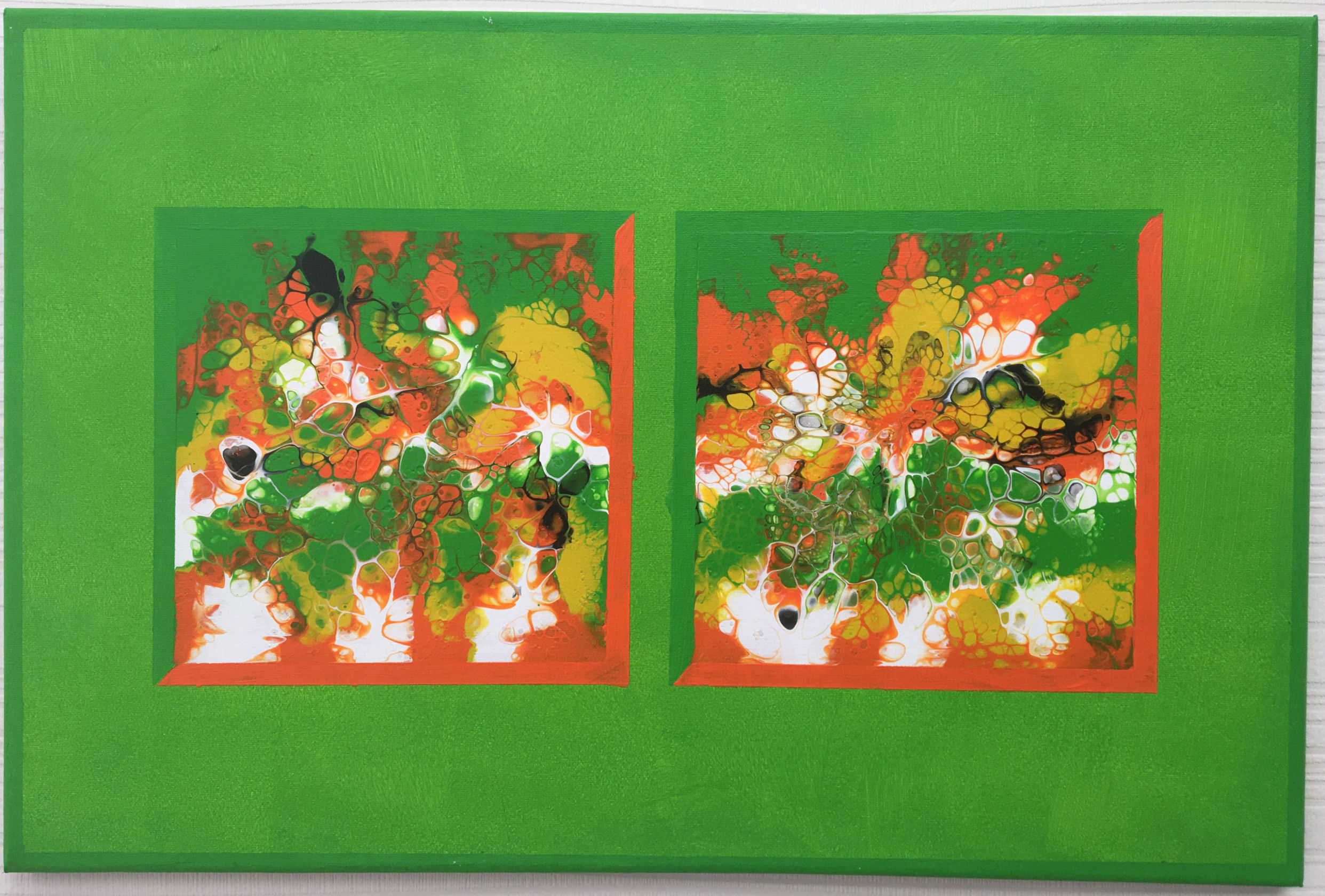 Nr16 Frühlingswiese