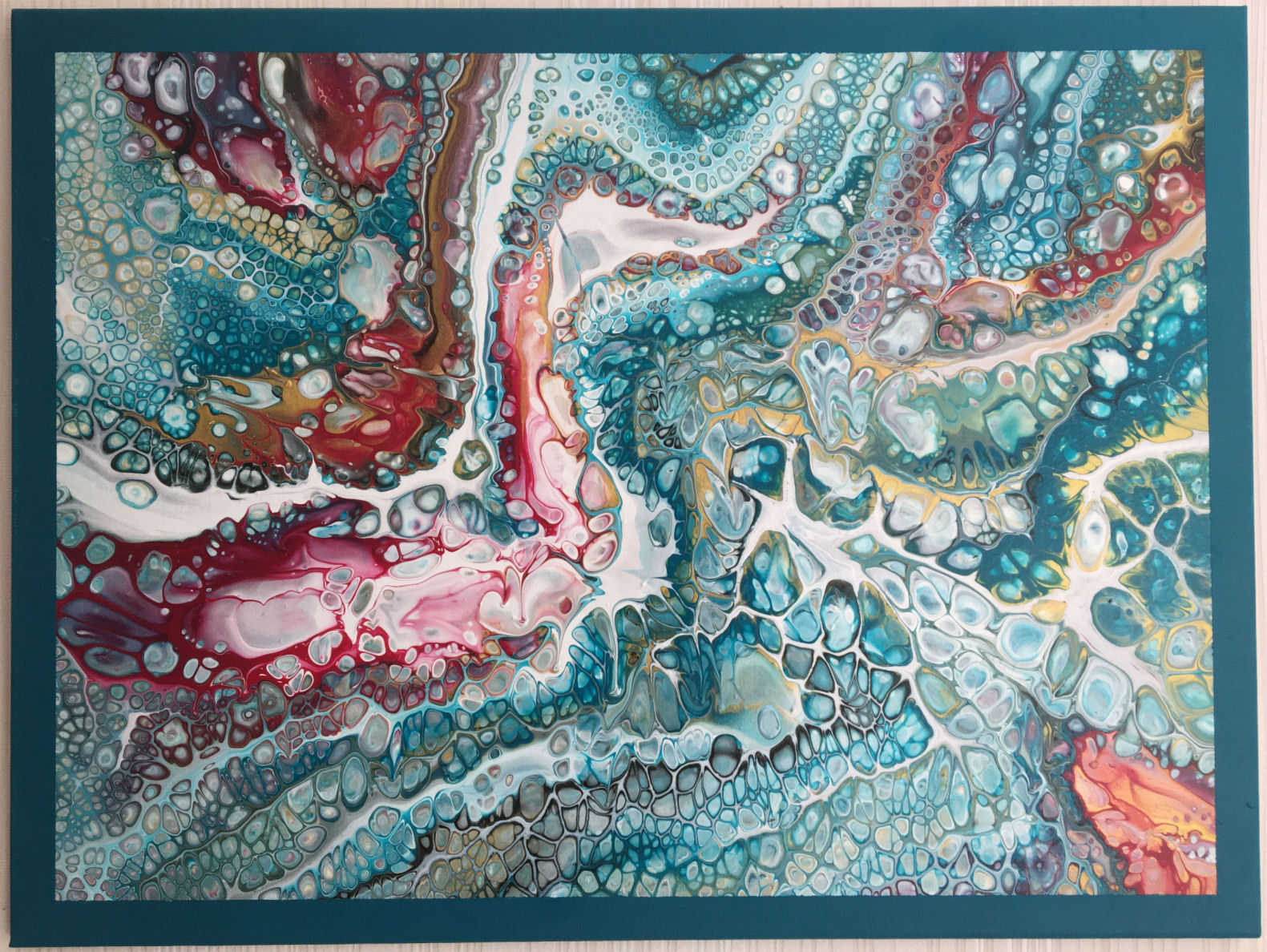 Nr6 MeerSandamStrand