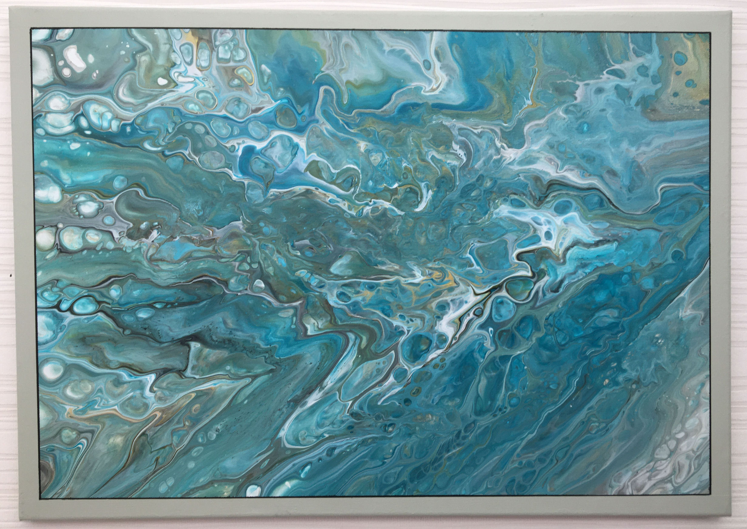 Nr7 MeerSandamStrand