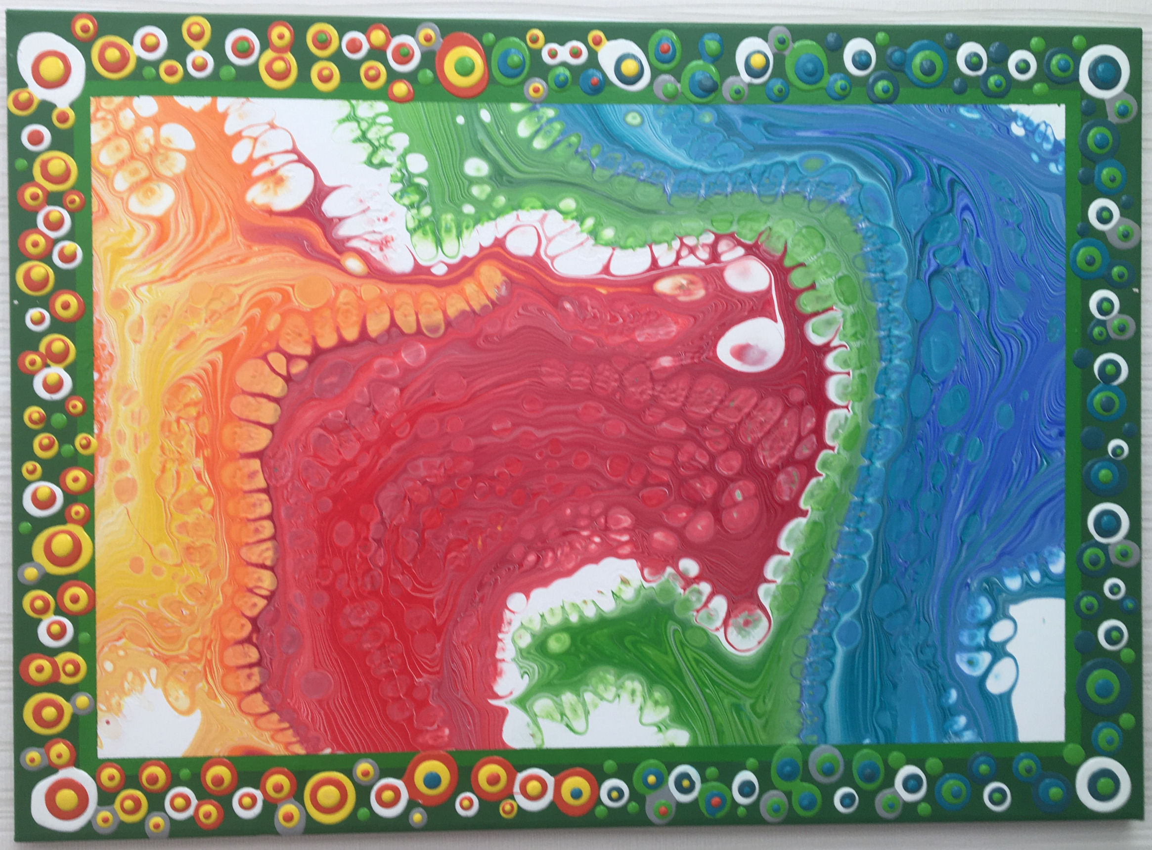 Nr9 Fruehling Farbenmeer