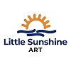 Little Sunshine Art
